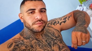 Discussão por carro estacionado termina em emboscada e morte de jovem em Rio Verde; dois são presos após 77 dias