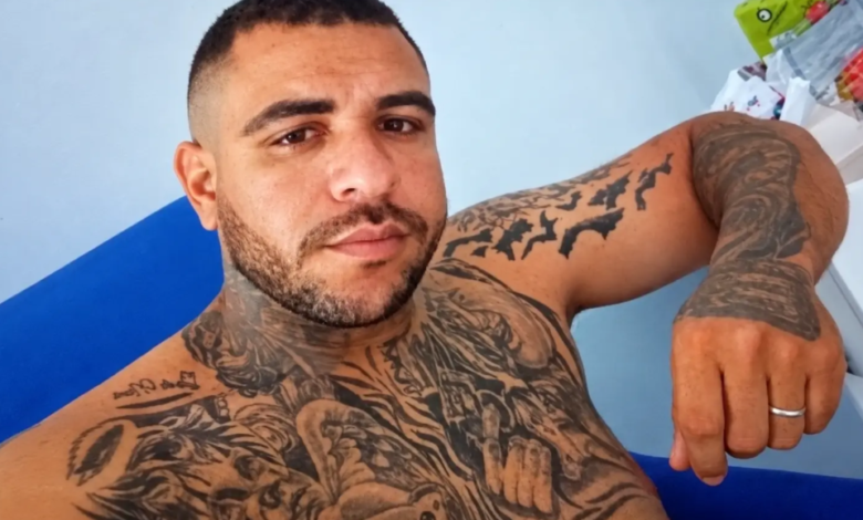 Discussão por carro estacionado termina em emboscada e morte de jovem em Rio Verde; dois são presos após 77 dias